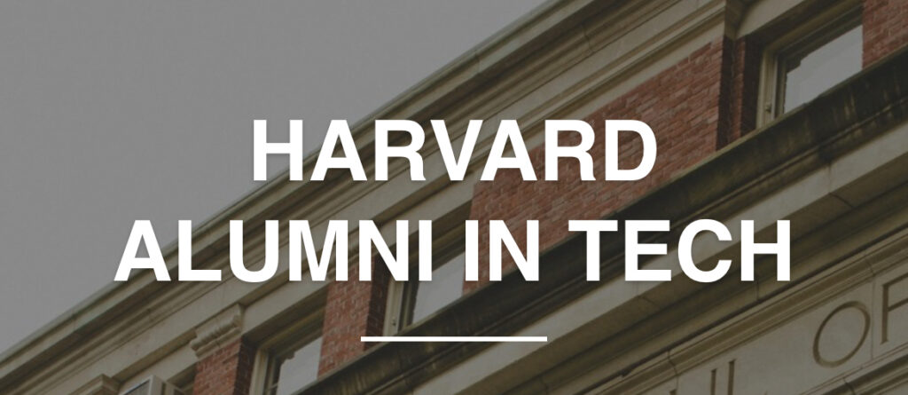 Knight Writes | Volunteer Copywriter with Harvard in Tech